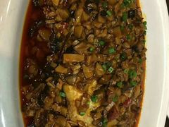 -不倒翁·徽天下名菜楼(马鞍山路店)