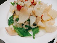 荷塘小炒-旺山·浪头人家