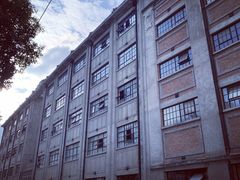 -上海四行仓库抗战纪念馆