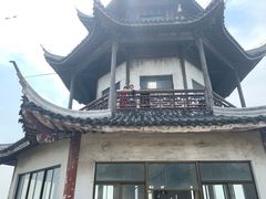 -缥缈峰景区