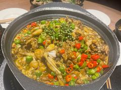 -咏哇美蛙美味(厦门罗宾森店)