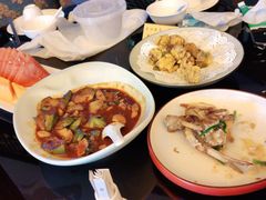 -启东恒大酒店·吕四渔号海鲜餐厅