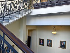 -哈尔滨工业大学-博物馆