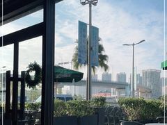 -星巴克(珠海印象城店)