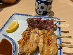 -小山日本料理(太古汇店)