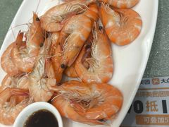 -舌尖上·霞浦滩涂海鲜(总店)