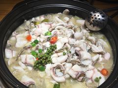 -百岁我家·酸菜鱼专门店(塘下店)
