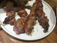 -通海俄式烧烤(下瓦房店)