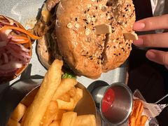 -blue frog蓝蛙(长泰广场店)