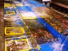 -拉完海鲜大排档(温岭店)