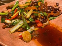 -云海肴·汽锅鸡·云南菜(高德置地店)