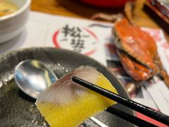 -松坂屋日料自助(长城路店)