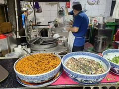 -玉香宫河州牛肉拉面