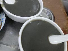 芝麻糊-万家乐小小饮食店