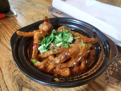 -烤五行·烧烤烤串(石佛营店)