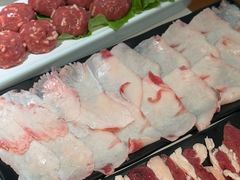 -牛品福潮汕牛肉火锅(旺庄店)