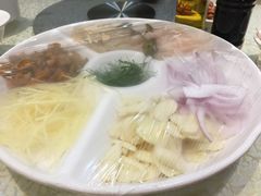 -丰尔粥食·顺德鱼生·干蒸排骨顺德菜(大良分店)