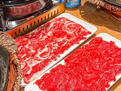 -邹开喜·炭炉鸡煲·海鲜火锅(虹口足球场店)