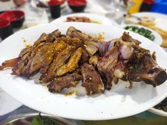 -南京钟山宾馆(江苏省会议中心)