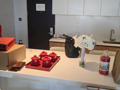 -北京北辰洲际酒店