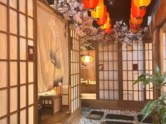 -河风の幸会精致料理