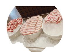 -长春高新益田福朋喜来登酒店·宜客乐标帜餐厅