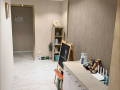 -大鱼心理咨询工作室(静安寺店)