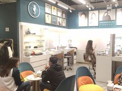 -海马体照相馆(合肥包河万达广场店)