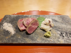 -肉屋·雪月花(名古屋)
