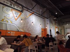 -来龙里 精致 东南亚餐室(万象城店)