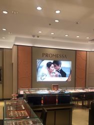 -周生生Chow Sang Sang(翠微店)