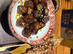 -信日本料理(信义坊店)