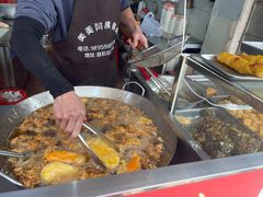 -美美阿姨醋肉(县后路店)