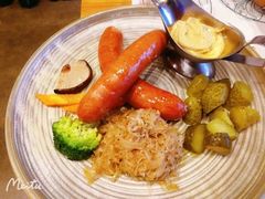-阿顾西餐·牛排披萨(北戴河店)
