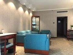 -北京亚奥国际酒店
