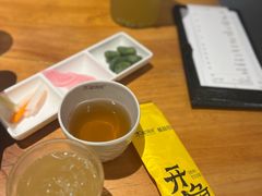 -木屋烧烤(惠阳华润小径湾店)