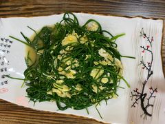 -胡羊焖饼(敦煌店)