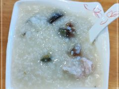 -嘉和一品粥(马家堡店)