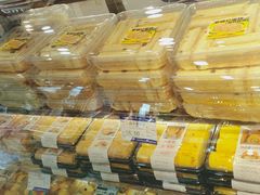 -一定好食品有限公司(四川北路商业街店)