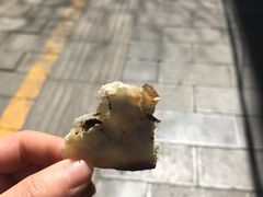 -梅干菜扣肉饼(钱局店)