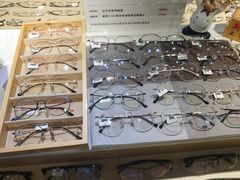 -A380视光·蔡司眼镜店(锦艺城店)