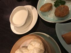 -万丽轩·粤菜(王府井金茂万丽酒店)