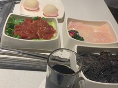 -海底捞火锅(玉桥商业广场店)