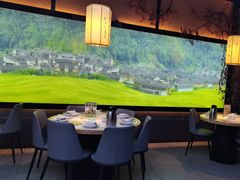 -客家班·客家菜(嘉禾金铂店)