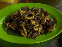 -明记烧鱼美味店