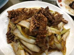 -京天红酒家(虎坊路店)