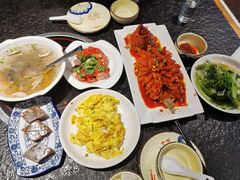 -老苏州芳和园茶酒楼  传统苏帮菜(观前店)