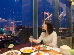 -武汉世茂希尔顿酒店·汇·全日餐厅
