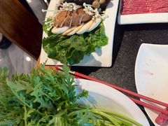 -南门涮肉(上海二店)
