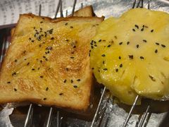 -火塘云南烧烤大排档